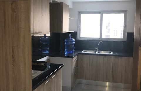Apartamento en alquiler (2 disponibles)