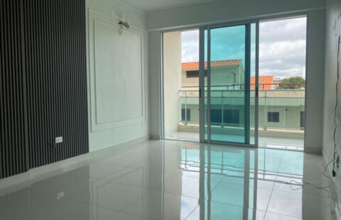 Apartamento en alquiler en Bella Vista