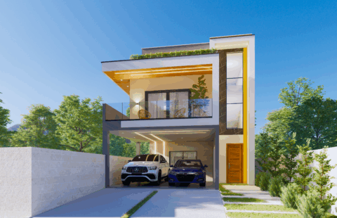 Casa en Prado Oriental